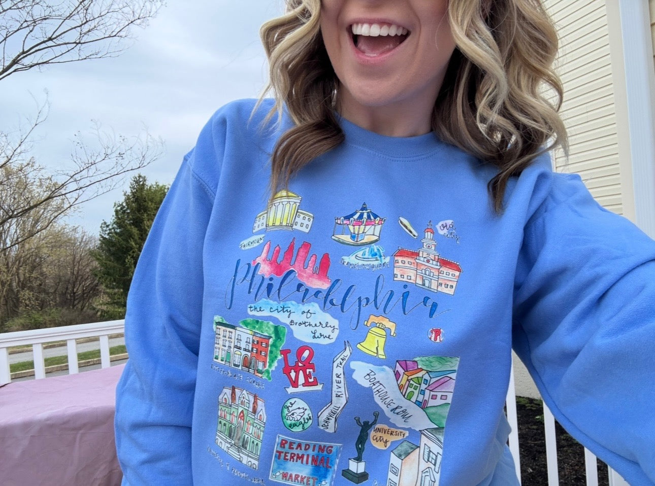 Philadelphia Landmarks