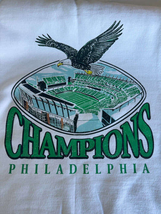 Philadelphia Champions