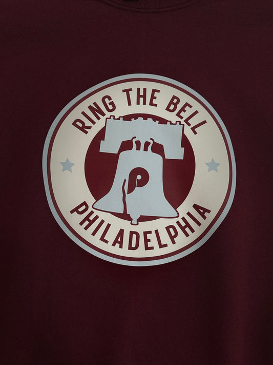 Ring the Bell Philly Baseball