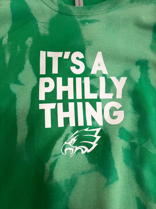 It's a Philly Thing Philadelphia Football