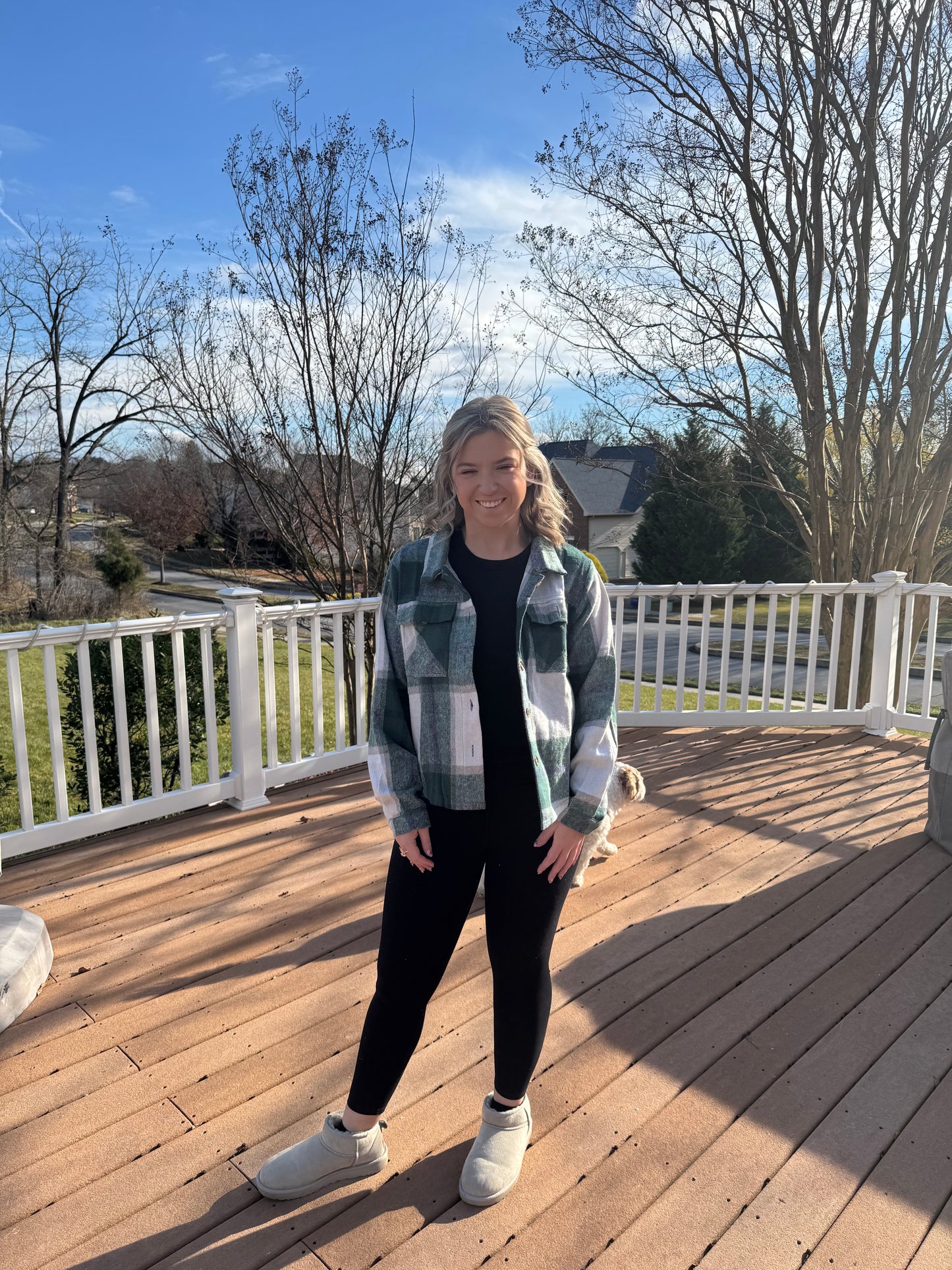 Football Semi-Cropped Light Patch