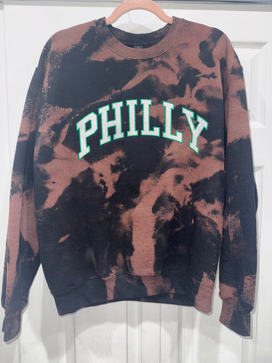 Philly Embroidered